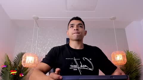 im Gerson online show from 25, 12, 2024