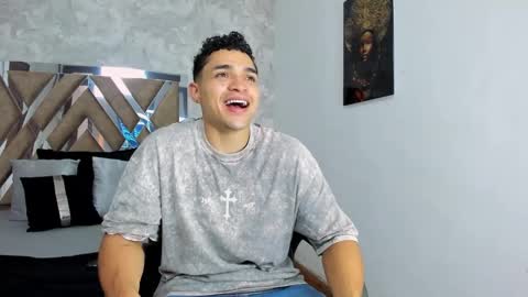 Snapshot of gerson_zt chatting on 26, 10, 2025 im Gerson online show from 26, 10, 2025