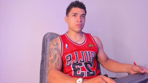 Snapshot of gerson_zt chatting on 2, 11, 2025 im Gerson online show from 2, 11, 2025