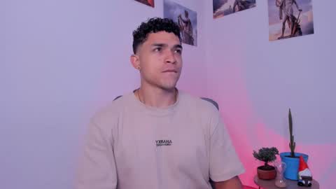 Snapshot of gerson_zt chatting on 16, 11, 2025 im Gerson online show from 16, 11, 2025