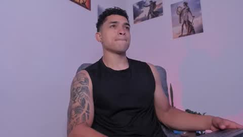 Snapshot of gerson_zt chatting on 19, 11, 2025 im Gerson online show from 19, 11, 2025