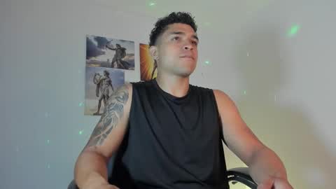 im Gerson online show from 15, 2, 2026