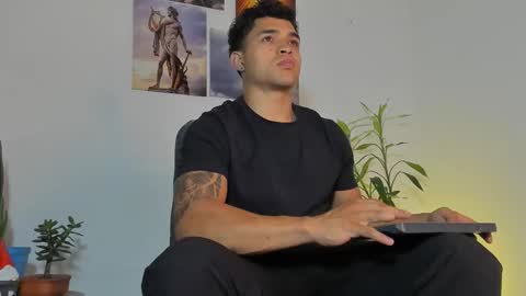 im Gerson online show from 4, 3, 2026