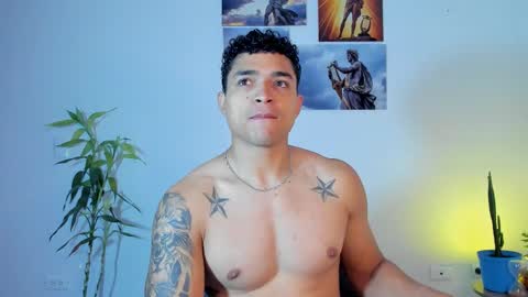 im Gerson online show from 19, 3, 2026