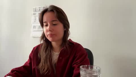 Snapshot of gertrudenieminen chatting on 4, 11, 2025 Emma online show from 4, 11, 2025