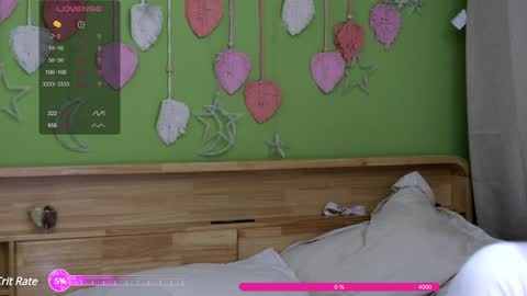 Anna online show from 25, 12, 2024