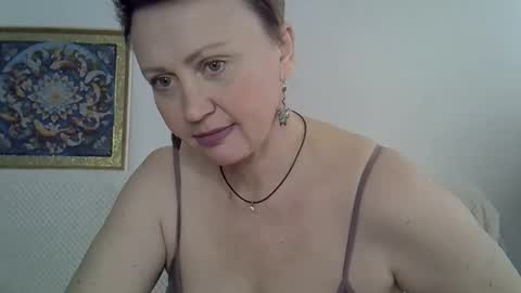 gessy_angel online show from 20, 3, 2026