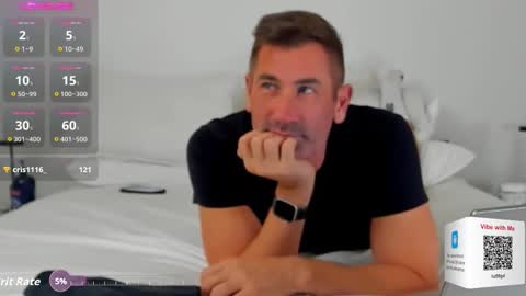 Pratford Williams online show from 1, 12, 2025