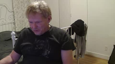 Gethyn online show from 20, 1, 2025