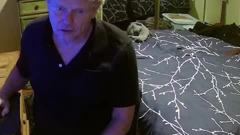 Gethyn online show from 24, 2, 2025