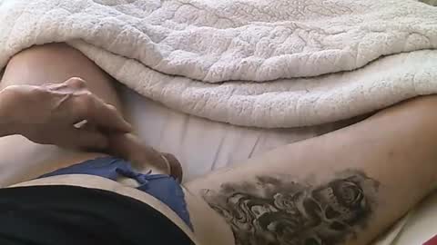 Luscious online show from 15, 2, 2025