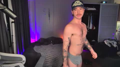 getoffwithtrent online show from 30, 9, 2025