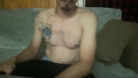 getsome1974 online show from 29, 9, 2025