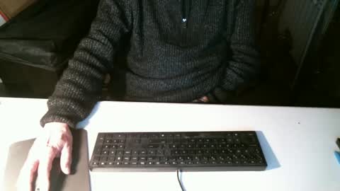 getz62 online show from 14, 1, 2025