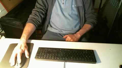 getz62 online show from 25, 1, 2025