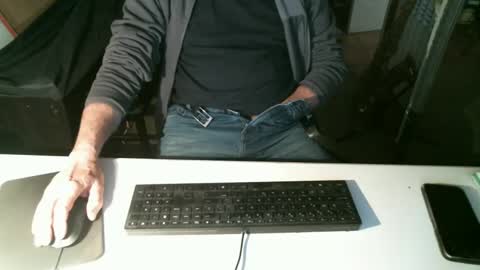 getz62 online show from 29, 1, 2025