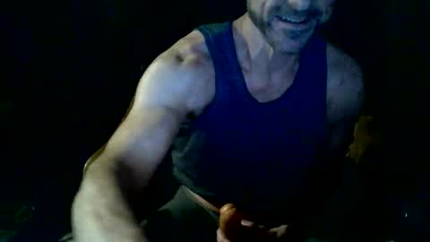 Snapshot of gforze819 chatting on 27, 2, 2026 ThickcockAthlete online show from 27, 2, 2026