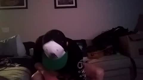 Snapshot of gforze819 chatting on 16, 3, 2026 ThickcockAthlete online show from 16, 3, 2026