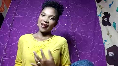 gggloria online show from 23, 3, 2026