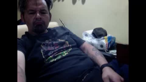 gghoul420 online show from 2, 3, 2026