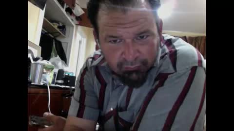 gghoul420 online show from 25, 3, 2026