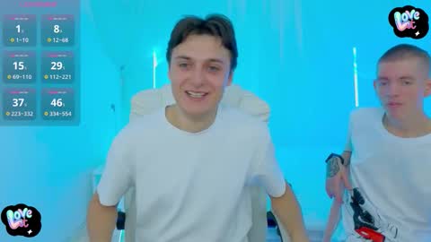 Alex online show from 17, 10, 2025