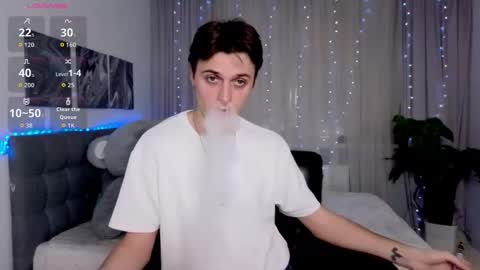 Alex online show from 23, 10, 2025