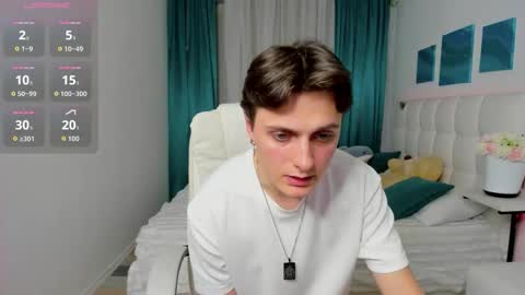 Alex online show from 24, 10, 2025