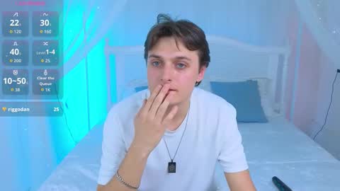 Alex online show from 31, 10, 2025