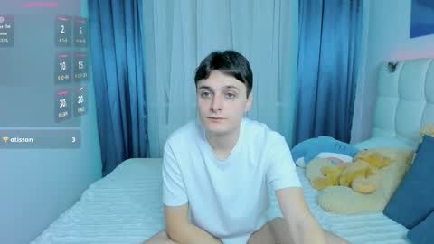 Alex online show from 13, 11, 2025