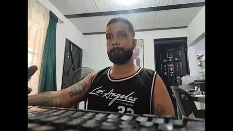 ggranuja online show from 5, 4, 2026