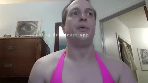 FRANCOIS LATENDRESSE online show from 26, 9, 2025