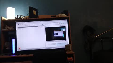 FRANCOIS LATENDRESSE online show from 3, 4, 2026