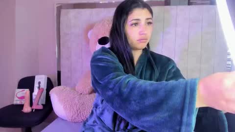 Danna Astrom online show from 15, 10, 2025