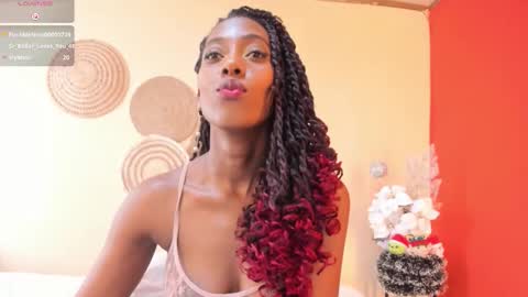 GhanimaWalter online show from 5, 1, 2026