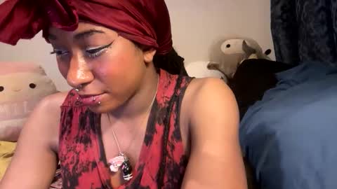 Snapshot of ghastgirlt_t chatting on 5, 12, 2025 ghastgirlt_t online show from 5, 12, 2025