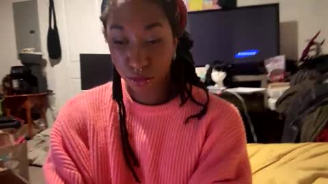 Snapshot of ghastgirlt_t chatting on 14, 12, 2025 ghastgirlt_t online show from 14, 12, 2025