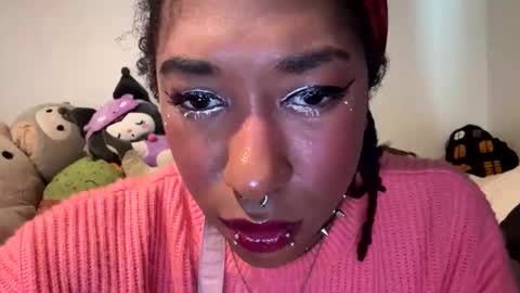 Snapshot of ghastgirlt_t chatting on 16, 12, 2025 ghastgirlt_t online show from 16, 12, 2025