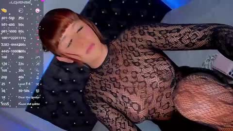 Snapshot of ghaydaa_jamil chatting on 22, 3, 2026 ghayda jamil independent model online show from 22, 3, 2026