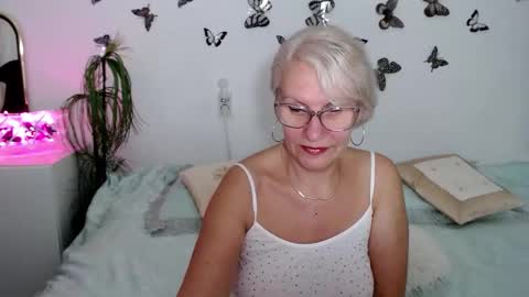 Ghertrudequeen online show from 10, 9, 2025