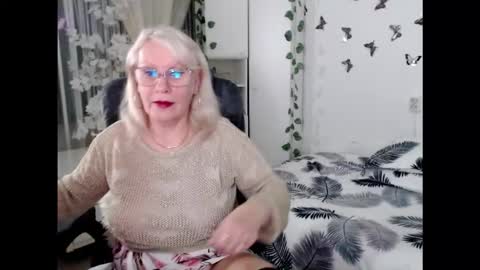 Snapshot of ghertrudequeen chatting on 16, 3, 2026 Ghertrudequeen online show from 16, 3, 2026