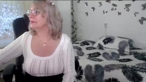 Snapshot of ghertrudequeen chatting on 19, 3, 2026 Ghertrudequeen online show from 19, 3, 2026