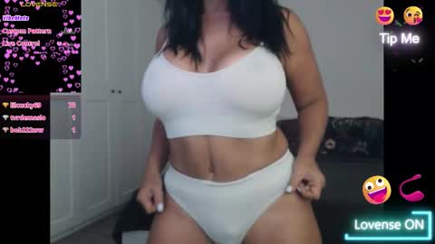 ghost1616 online show from 4, 10, 2025