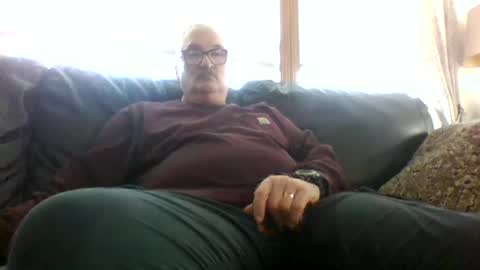 ghost2534 online show from 4, 1, 2025