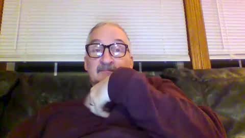 ghost2534 online show from 5, 1, 2025