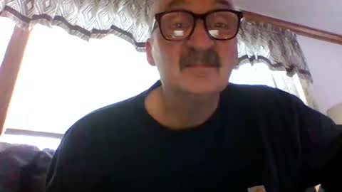 ghost2534 online show from 8, 1, 2025