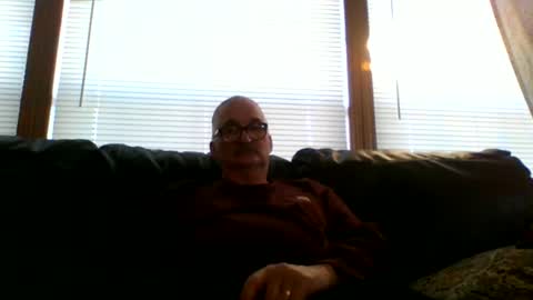 ghost2534 online show from 17, 1, 2025