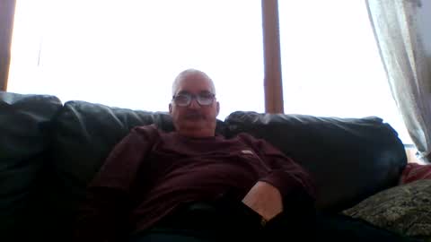 ghost2534 online show from 18, 1, 2025