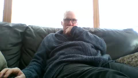 ghost2534 online show from 23, 1, 2025