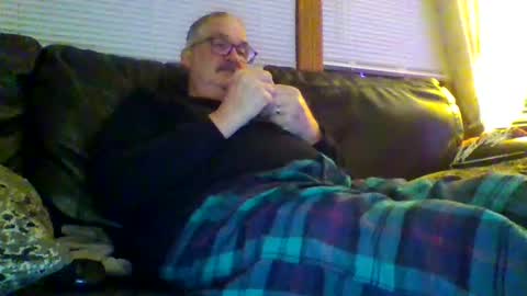 ghost2534 online show from 25, 1, 2025